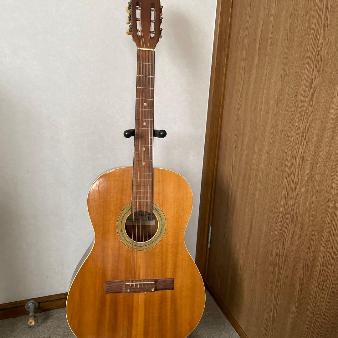 【激レア】Kawai　アコースティックギター　H380