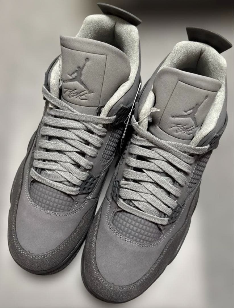 シューズ(男性用) Nike Air Jordan 4 Retro SE \