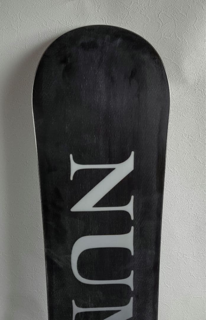25-26 NUMBER V 150 新品 スノーボード gt crooja