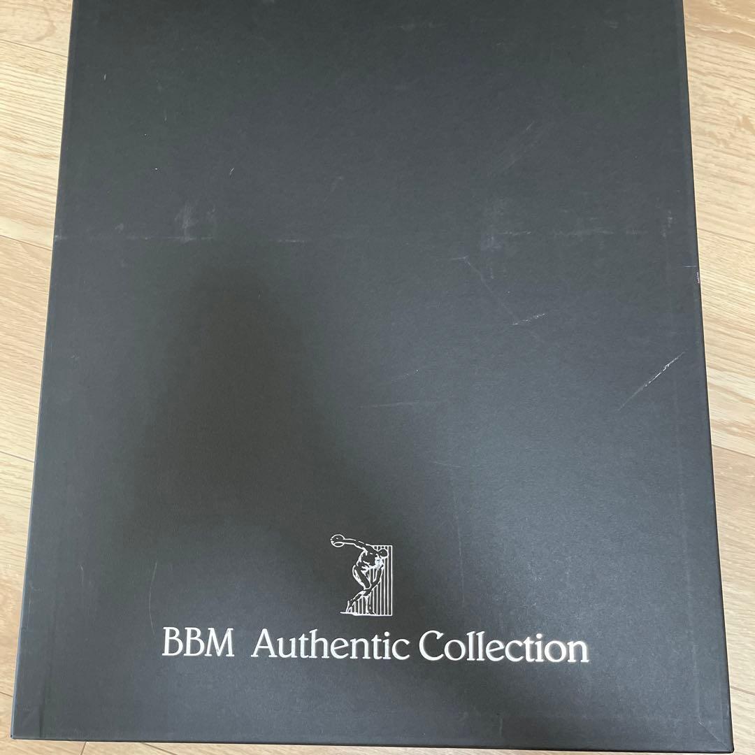 千葉ロッテマリーンズ　井口資仁　直筆サイン入り　BBM ホームユニフォーム