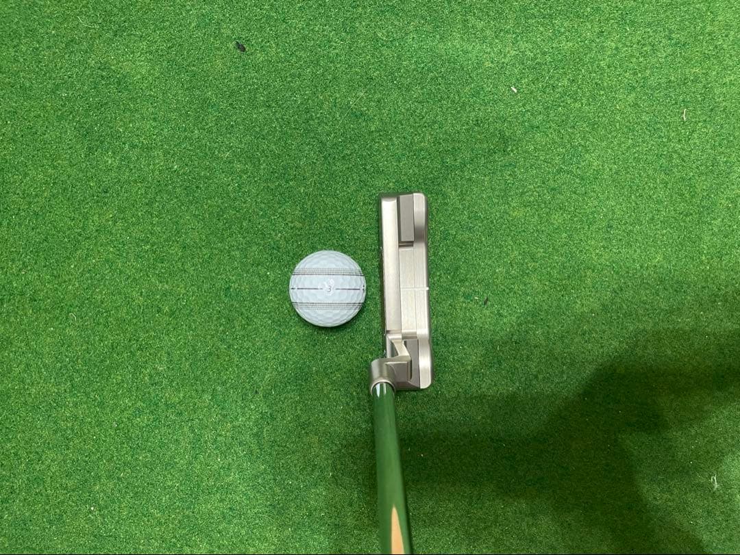 bettinardi ベティナルディ パター 限定80本 BB1 ゴルフクラブ