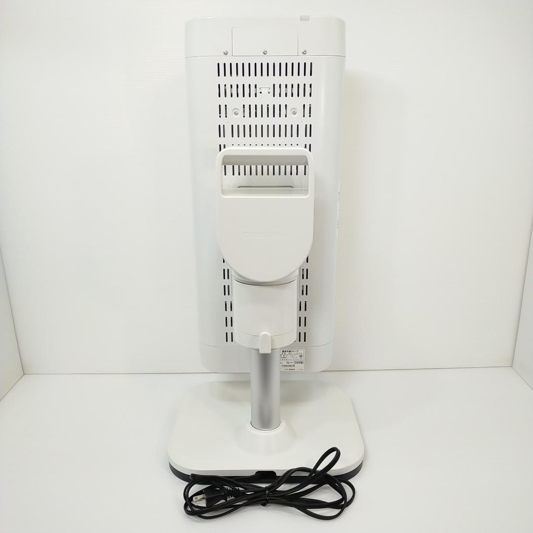 【美品】コロナ 遠赤外線ヒーター 電気ストーブ コアヒート DH-1220R