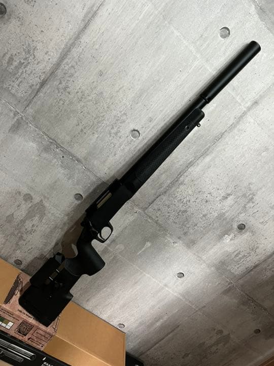 VSR-10カスタム