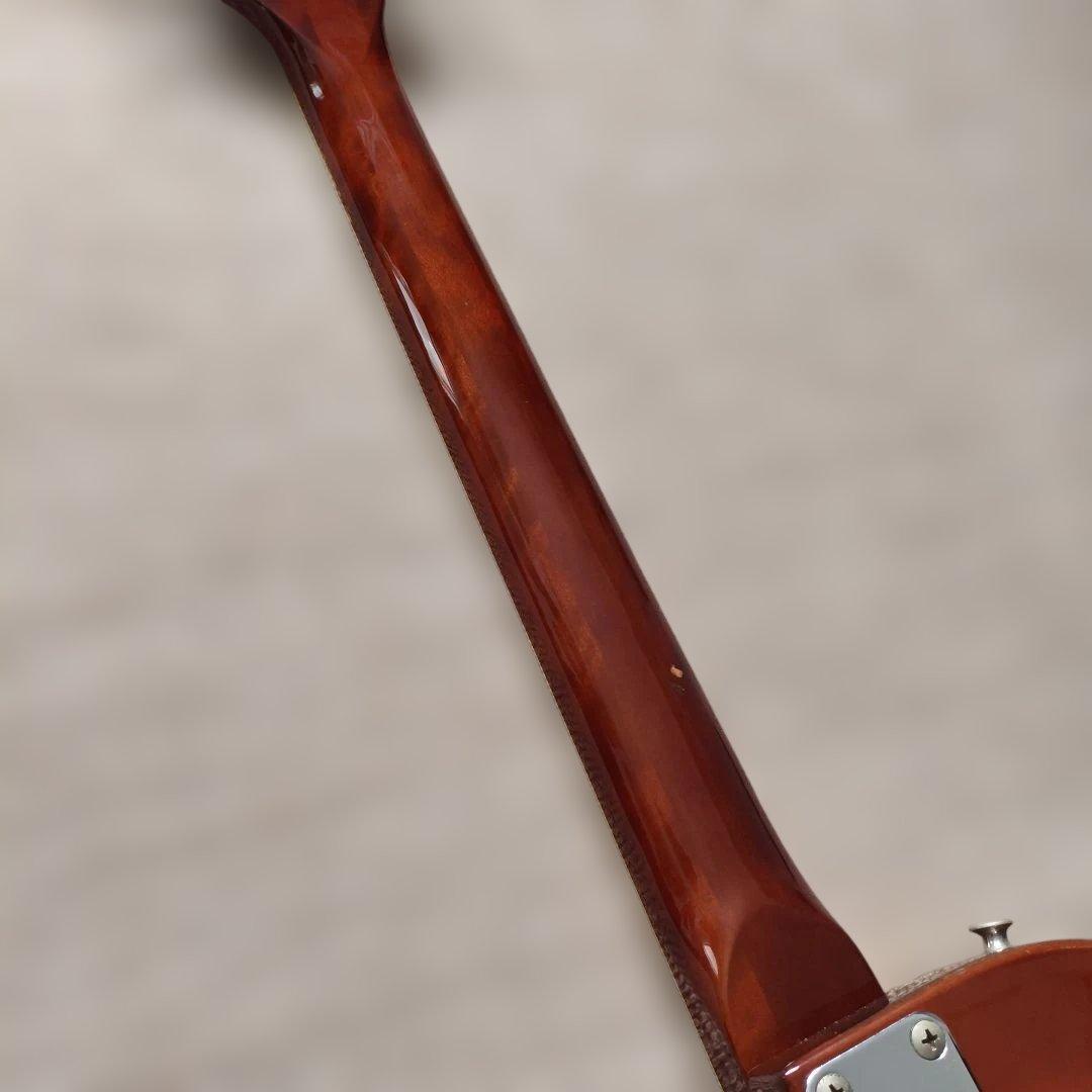 Greco Custom model 1975年製 グネコロゴ【期間限定値下げ】