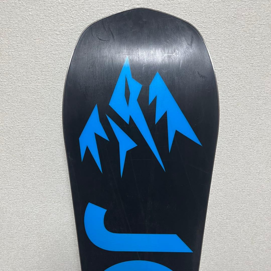 JONES EXPLORER 152cm スノーボード スプリッドボード