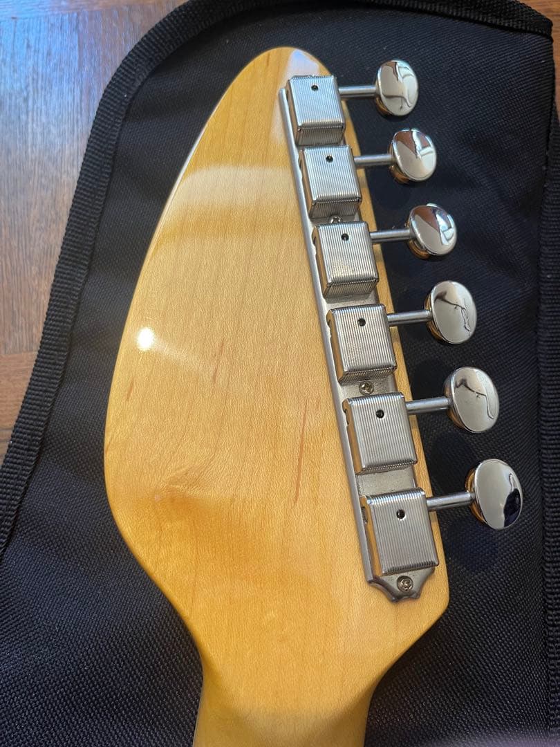Phantom Guitar Works テレファントム Phantele
