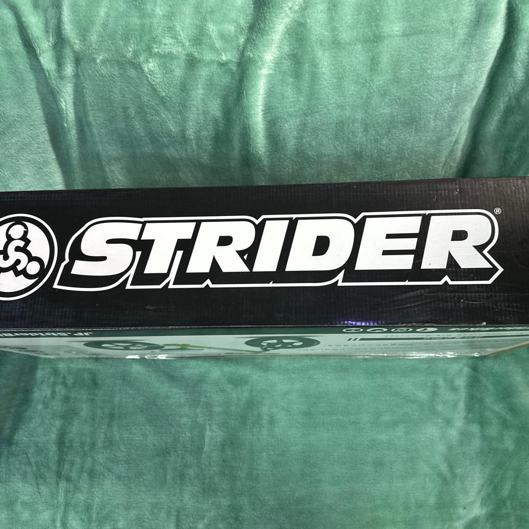 ストライダー　クラッシックモデル　新品