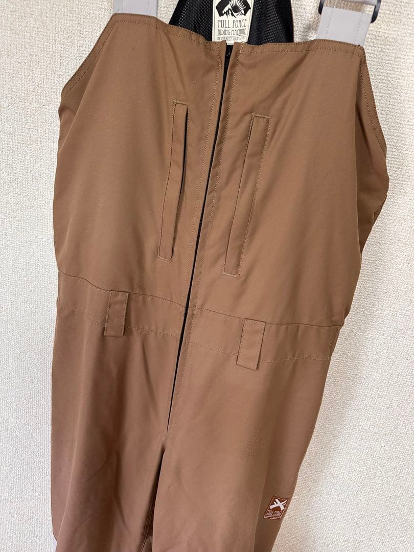 【4点セット】スノーボード　パンツ　Lサイズ