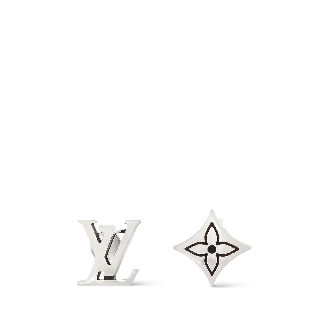 h*.様 Louis Vuitton ピアスセット