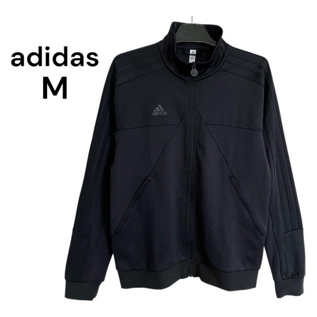 美品✨アディダス TIRO REF トラックトップ トラックジャケット M
