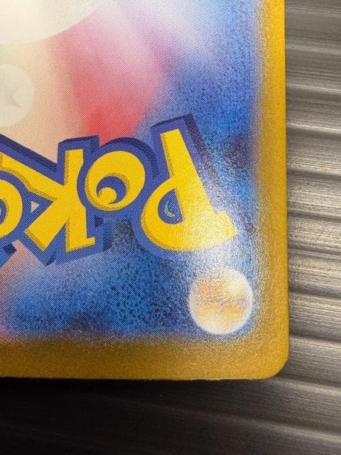 H-489 ポケモンカードゲーム メガリザードンX ex SAR 110/080