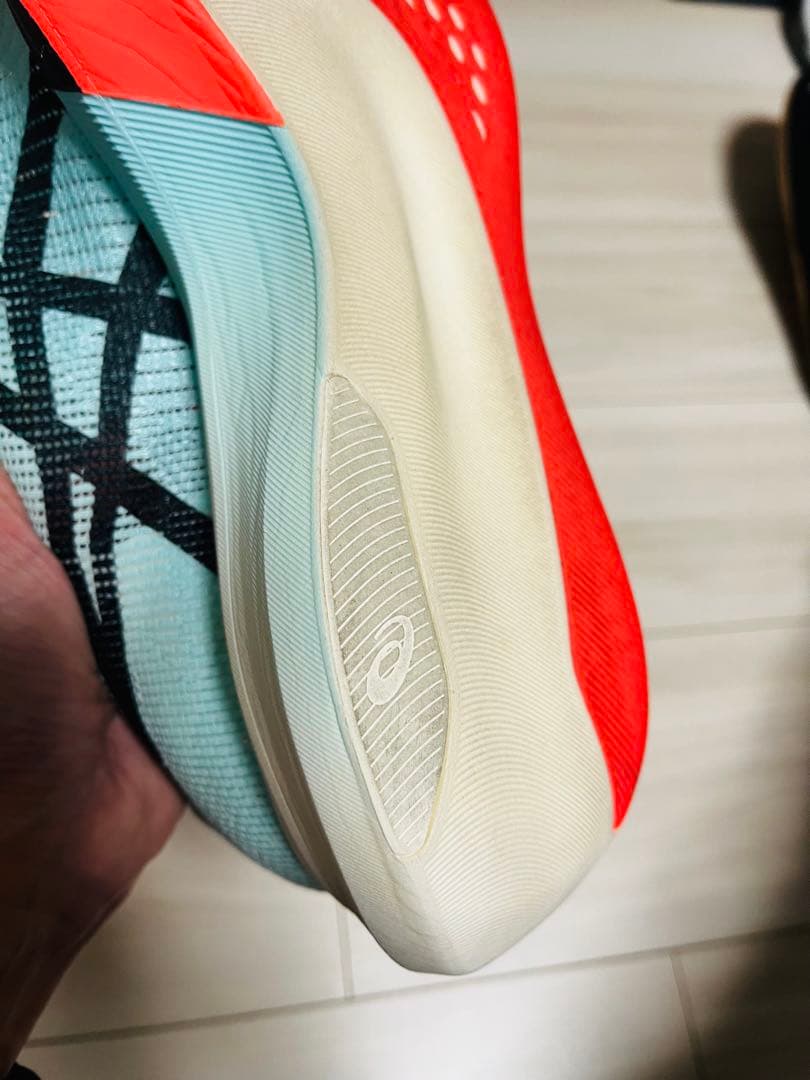 スパイク・シューズ SPEED SKY PARIS 27.5cm