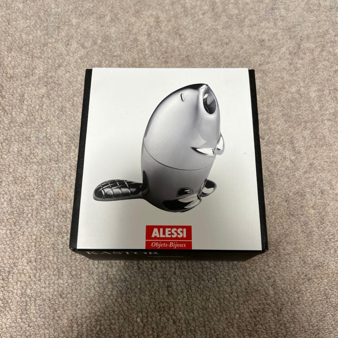 アレッシィ　鉛筆削り