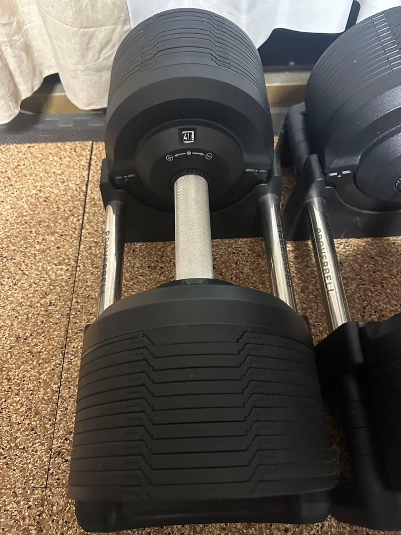 プロバーベル41.5kg 1個②