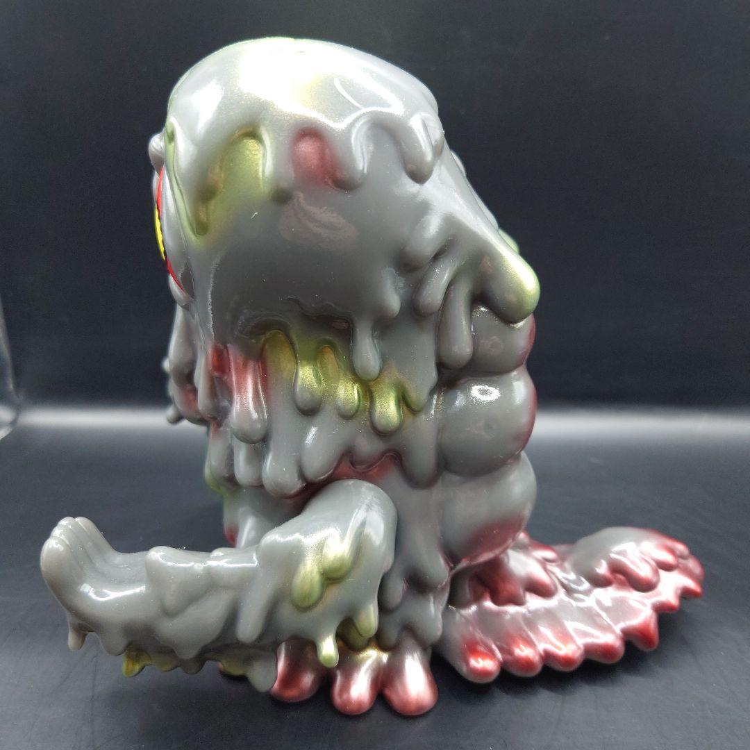NEO PLAYERONE ネオプレイヤーワン ヘドラ 2体セット