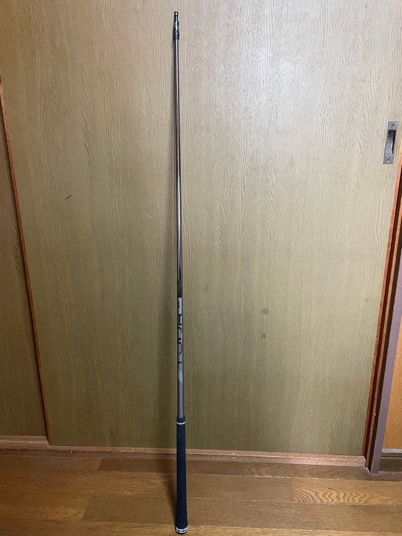 PINGツアー2.0クローム65Sドライバー用