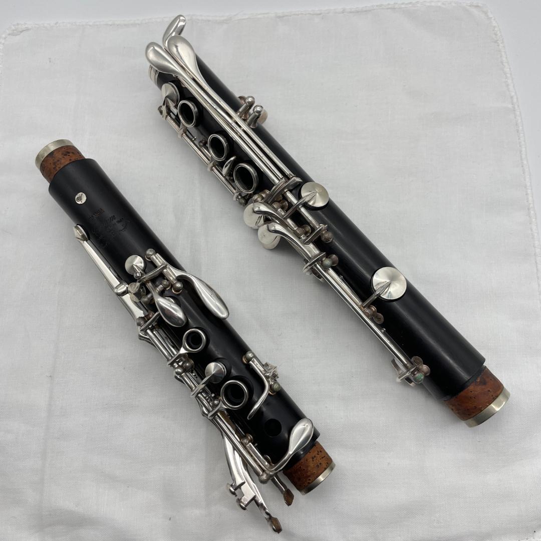 【年末年始限定価格】YAMAHA YCL-853 Custom SE-V