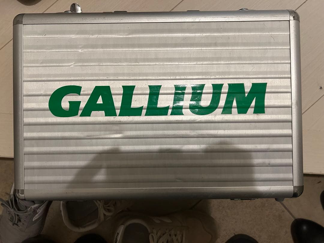 GALLIUMロトブラシセット