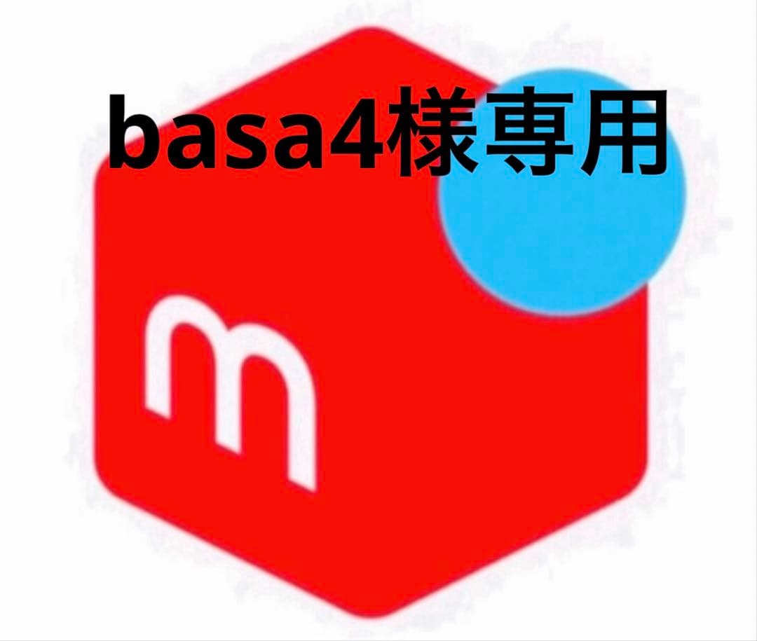 その他 basa4