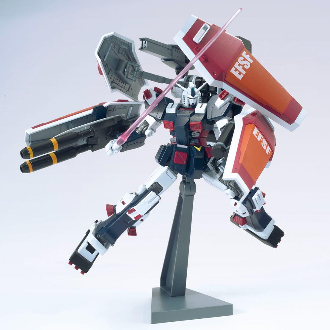 【2品セット】HG フルアーマーガンダム／高機動型ザク サイコザク【新品未開封】