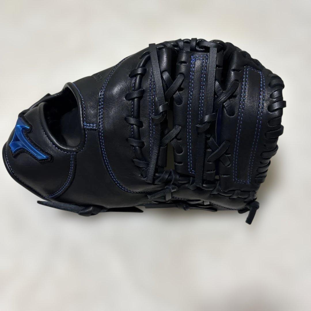 定価税込18150円！ミズノ　ウィルドライブ　軟式ファーストミット新品未使用