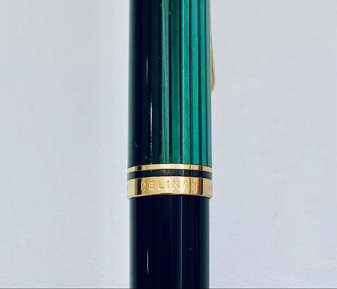定価49,500円◆ペリカン スーベレーンK600 高級ボールペンPELIKAN