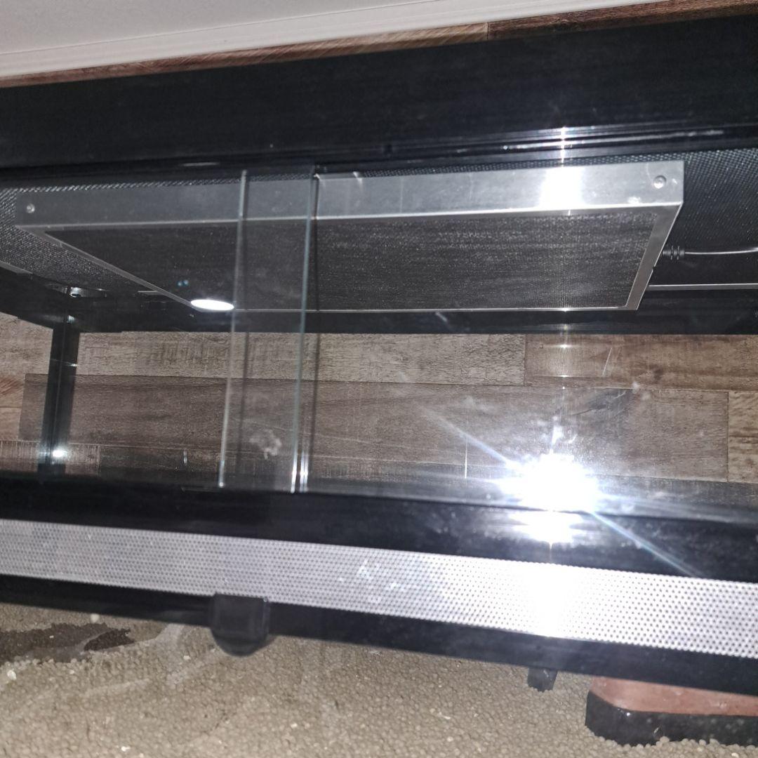 【引き取り限定】爬虫類倶楽部オリジナルゲージ90×45 暖トツ　レプタイルヒート