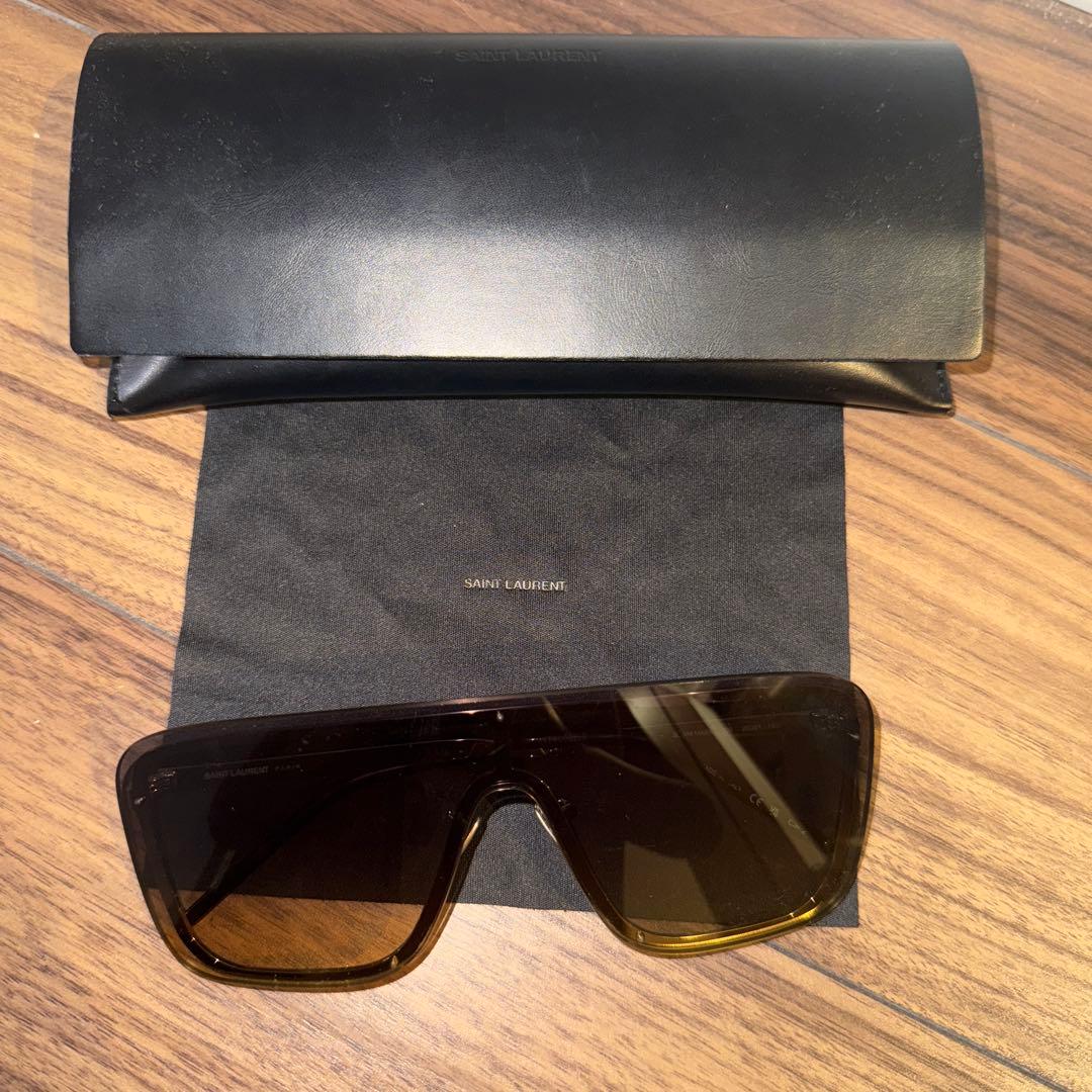 YSL サングラス
