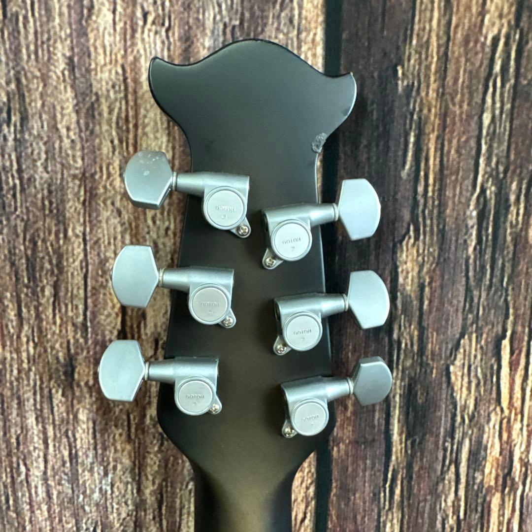morris モーリス エレキアコースティックギター TR601