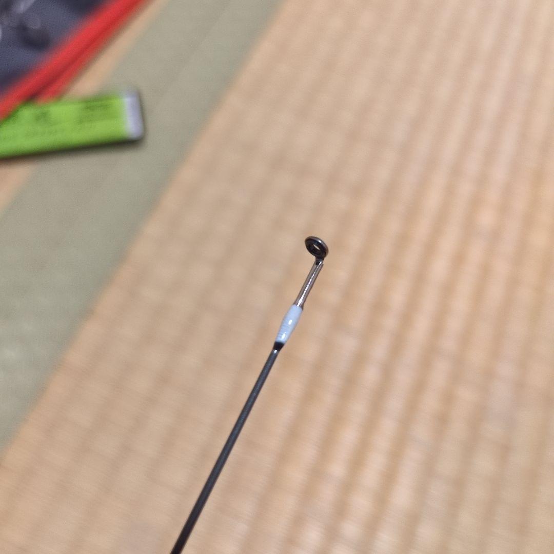 鯵道5G S832FC