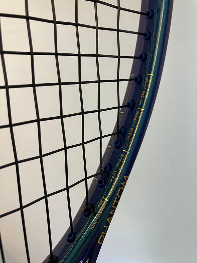 美品 ファントム100 G2