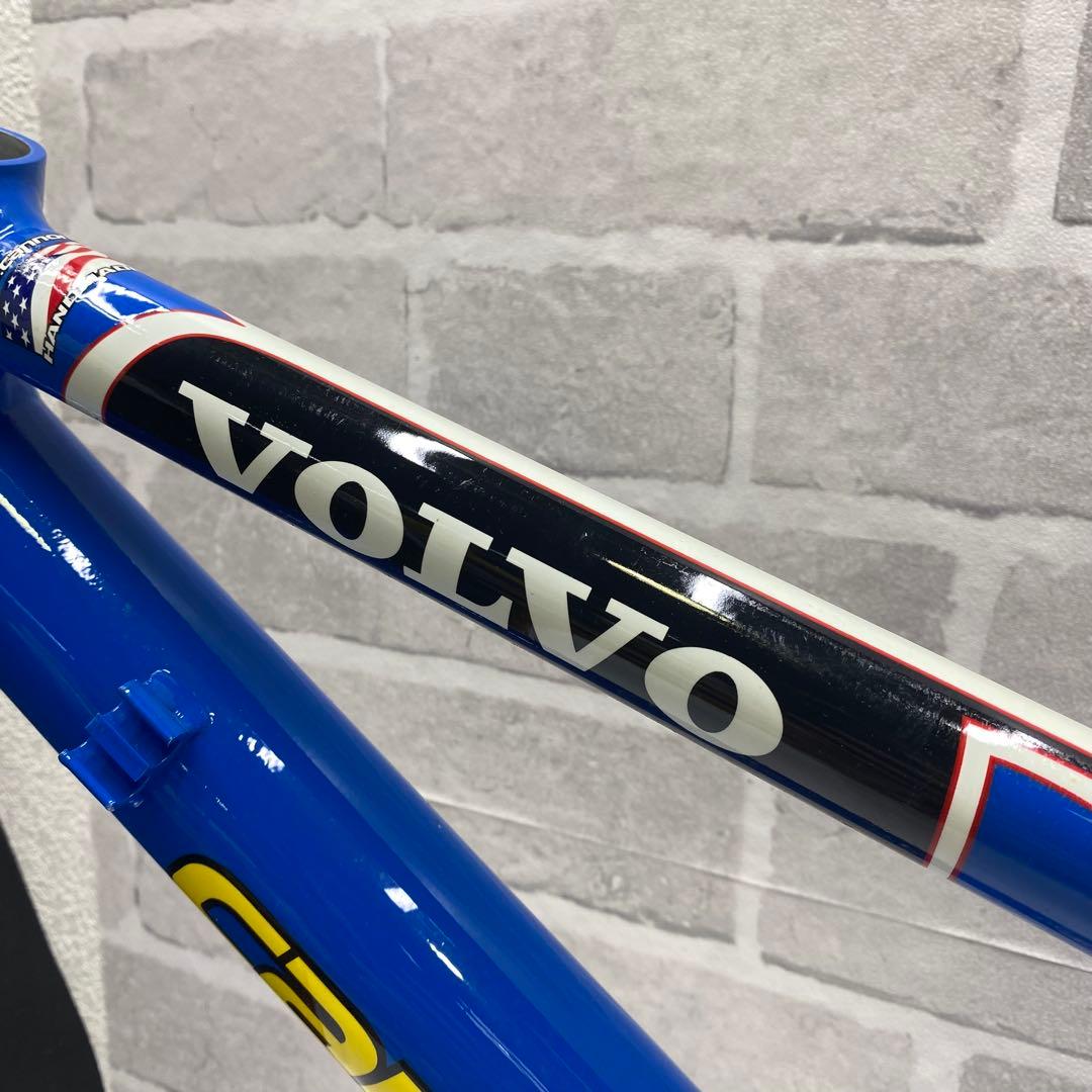 Cannondale GEMINI 2003 volvo フレームセット