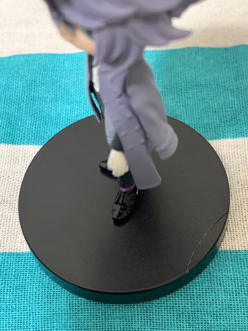 ツイステ Qposket petit フィギュア 21個セット