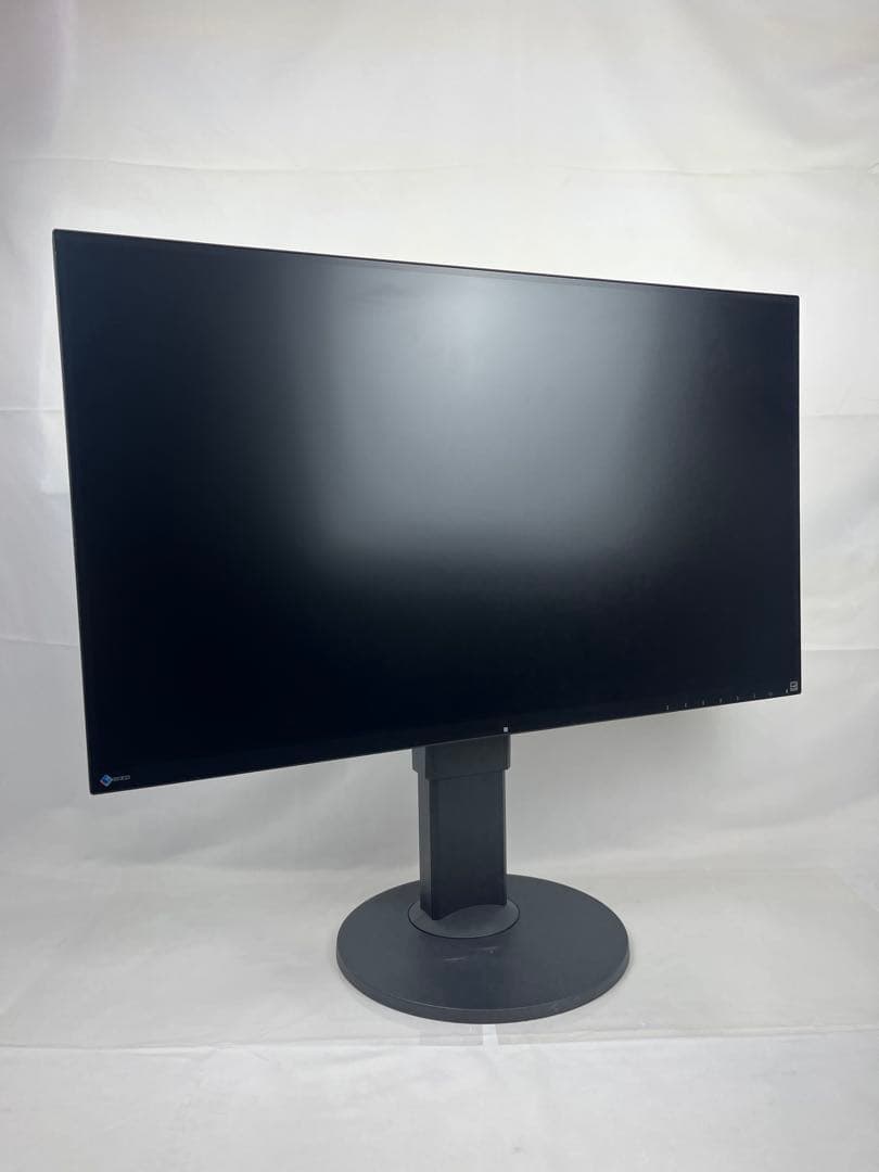 訳あり2K解像度 EIZO EV2750 27インチモニター内蔵スピーカー