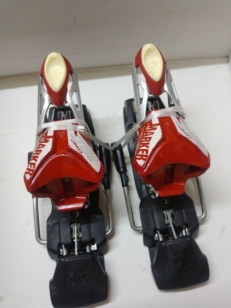 Marker Comp 16.0 スキー ビンディング