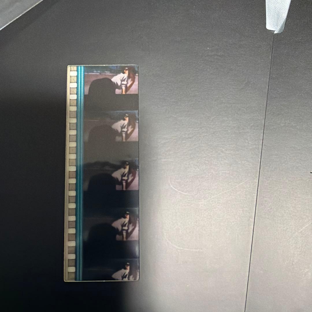 エヴァンゲリオン　フィルム　マリ　振り返り