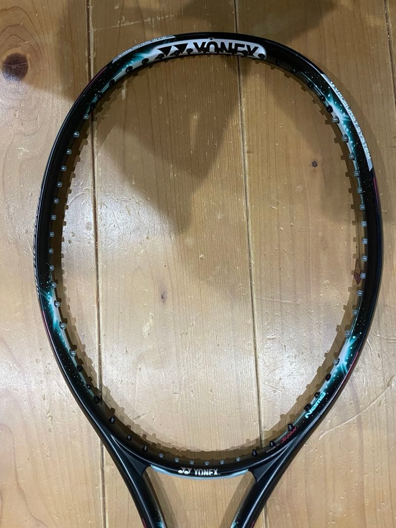 【極美品】ジオブレイク50VS