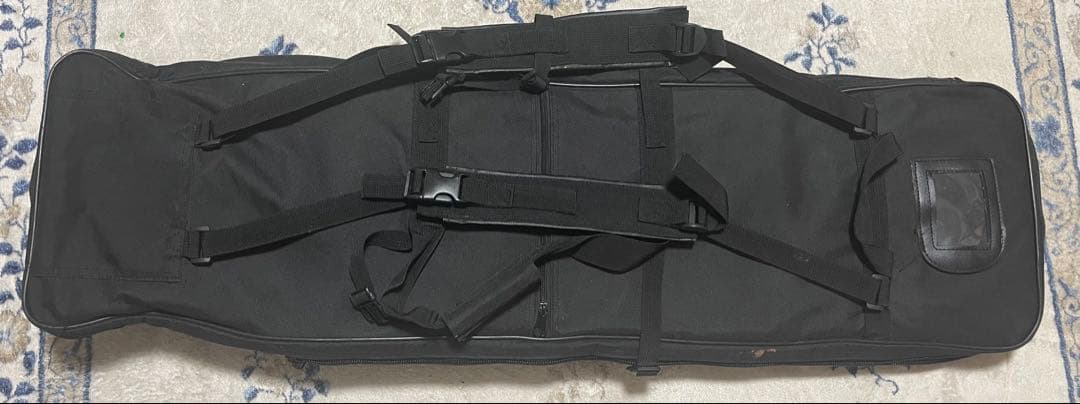 東京マルイ　次世代電動ガン　AK102 軽度カスタム