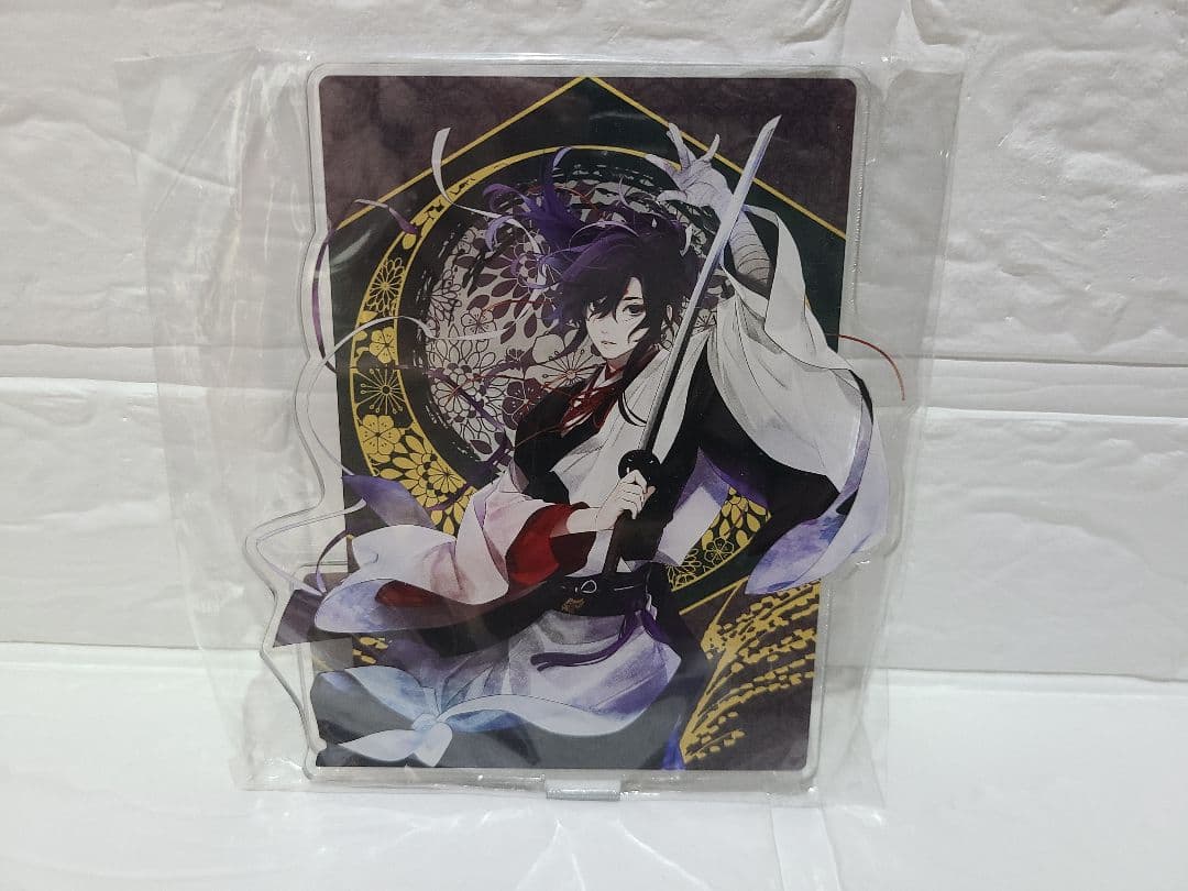 剣が君 　九十九丸　Rejet　アクスタ　缶バッジ　まとめ売り　 大量　希少