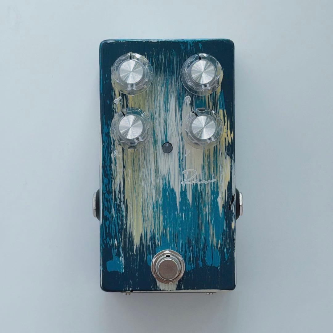 ギター Petla Rev