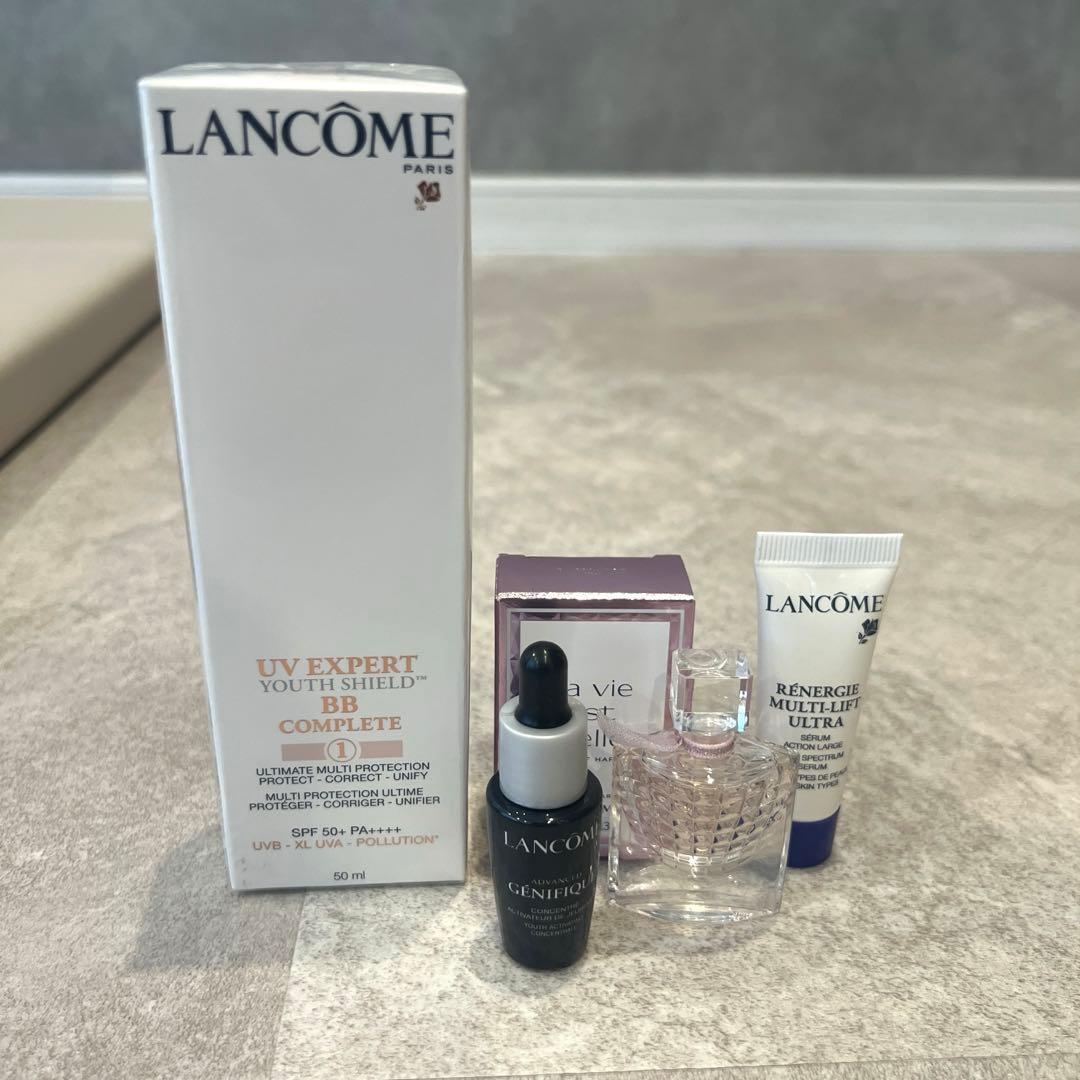 ランコム UVエクスペール BB n SPF50+ PA++++ 50mlセット