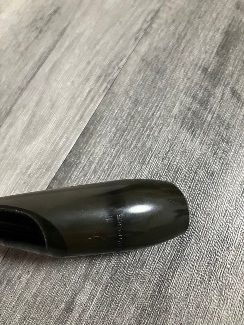 Selmer セルマー　ソプラノサックス　マウスピース　コンセプト　選定品　美品