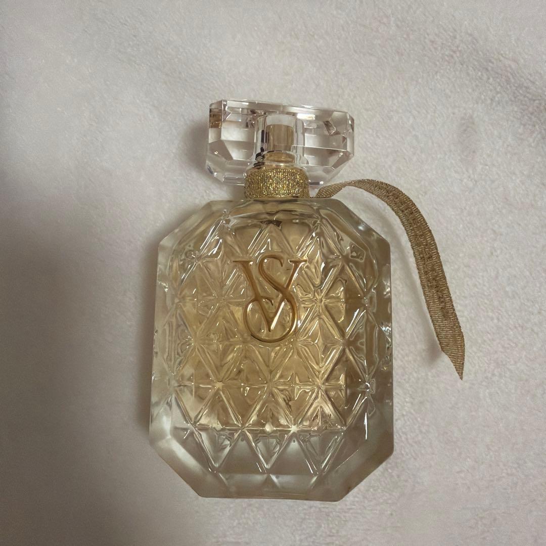 【未使用新品】ヴィクトリアシークレット　香水　50ml オードパルファム