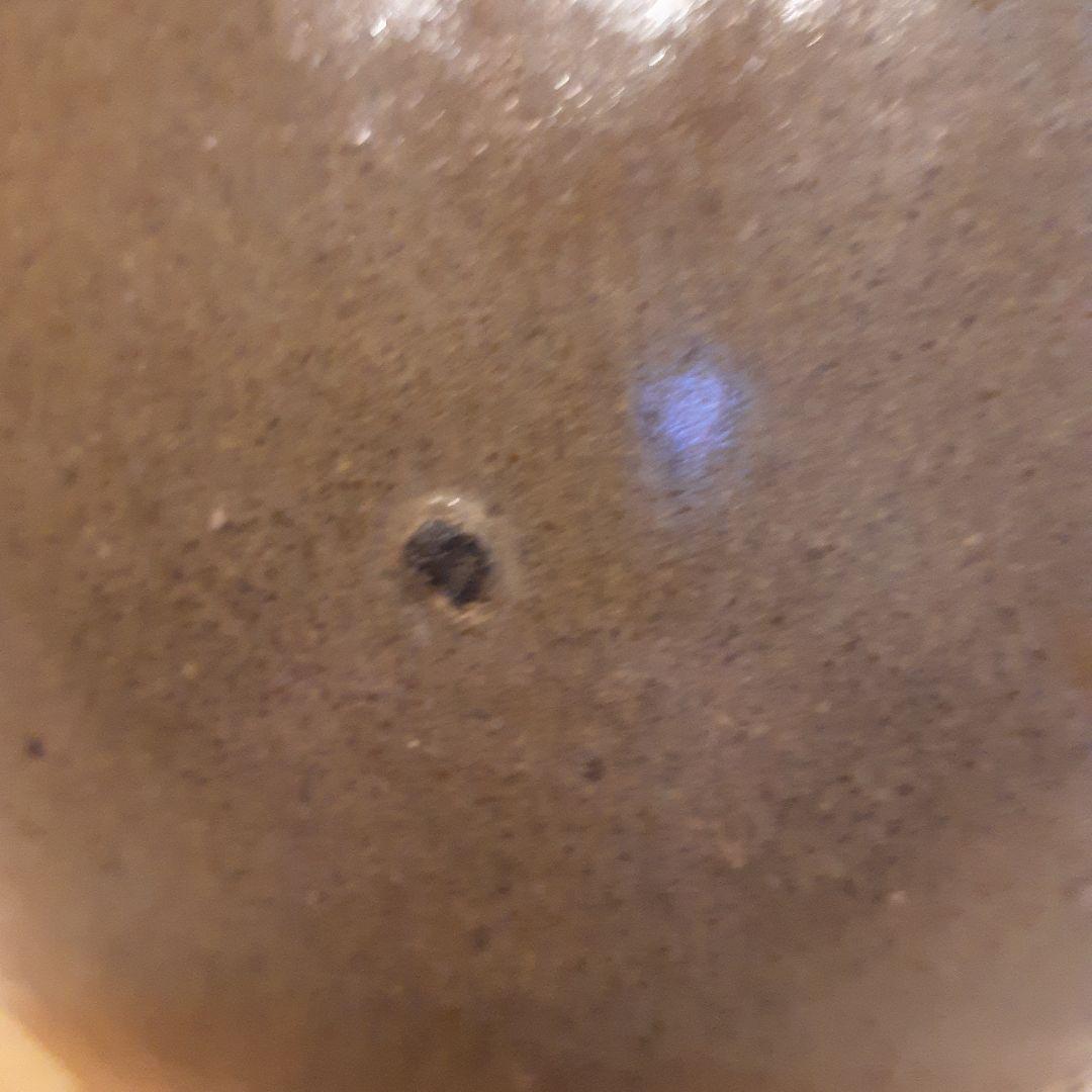 青備前水注