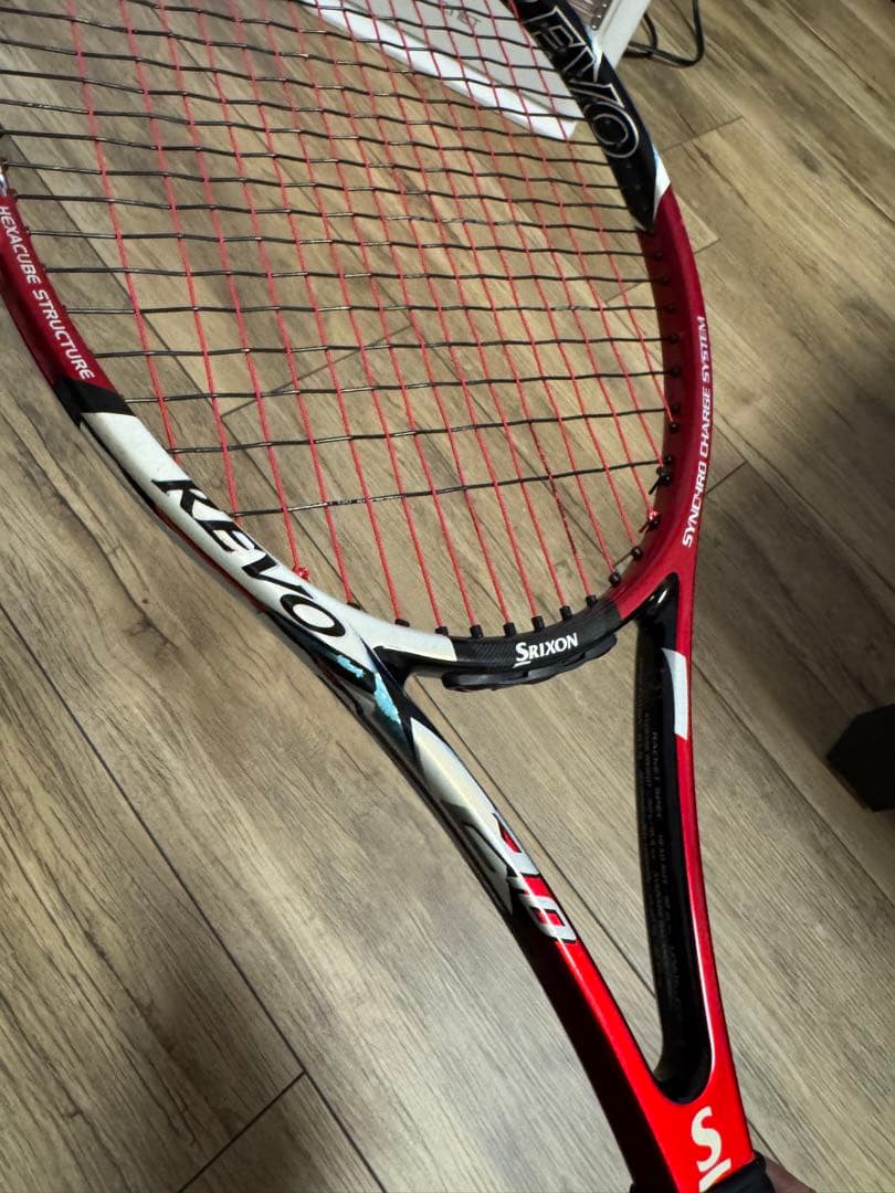 テニスラケット まとめ売り SRIXON/ダンロップ シリーズ