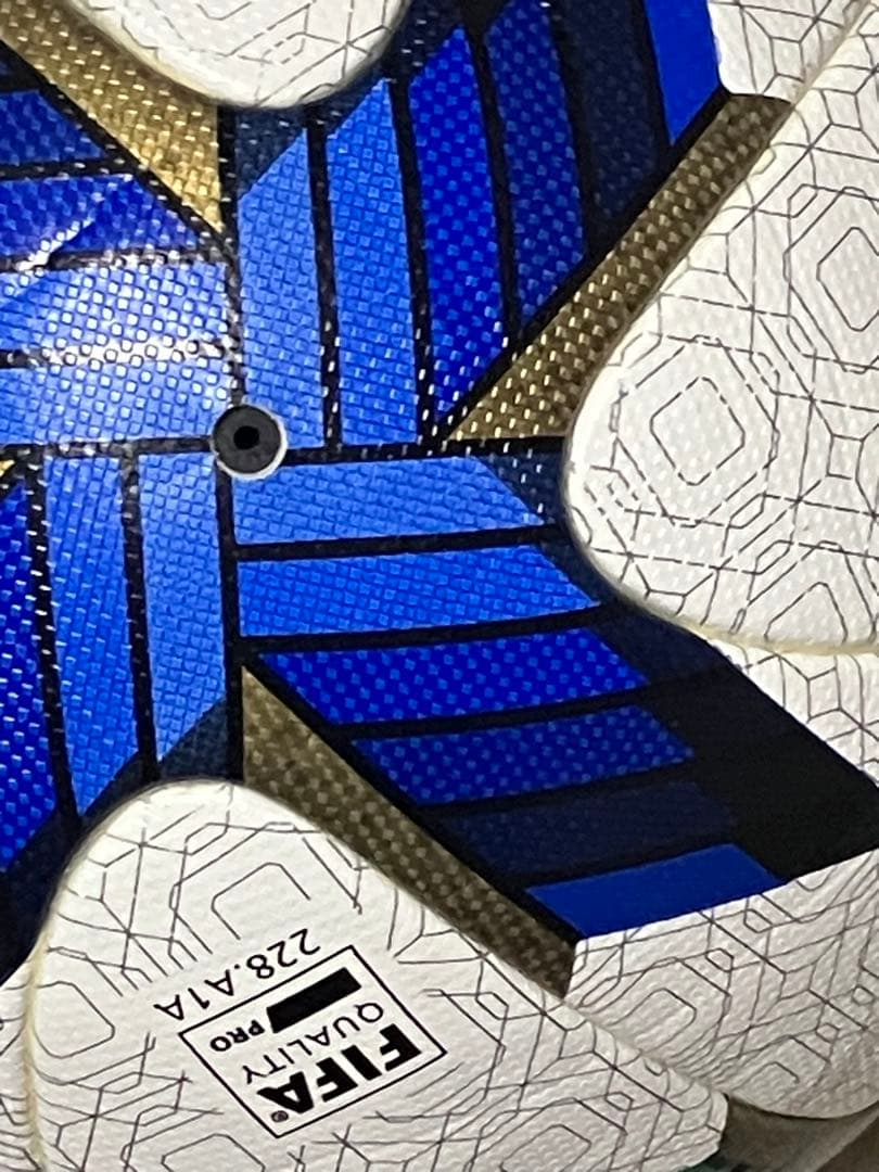 adidas サッカーボール 2017 Levain Cup クラサバ 5号球