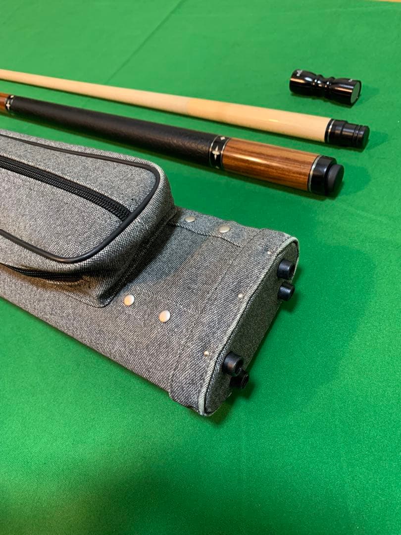 美品　mezzビリヤード　セット