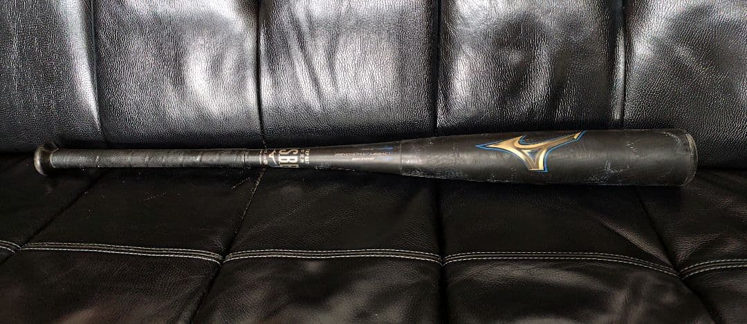 Mizuno BEYOND MAX LEGACY 一般軟式バット 83cm