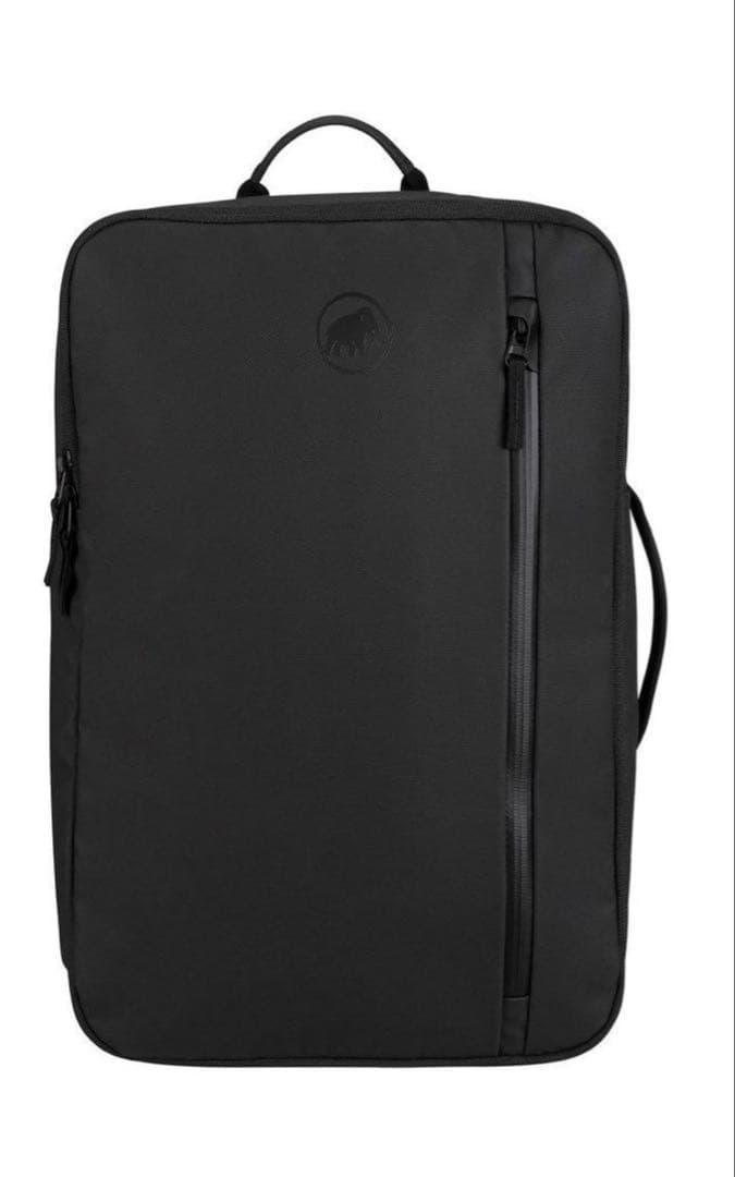 新品 マムート セオントランスポーター 25L タグ付送料込み