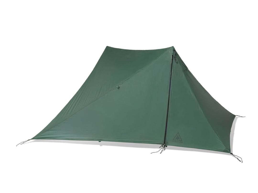 ★durston gear X-mid 1 solid 未使用品★軽量山岳テント